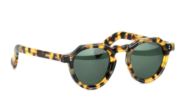 Marmillon Lunetier - Sunglasses - AFM Optic