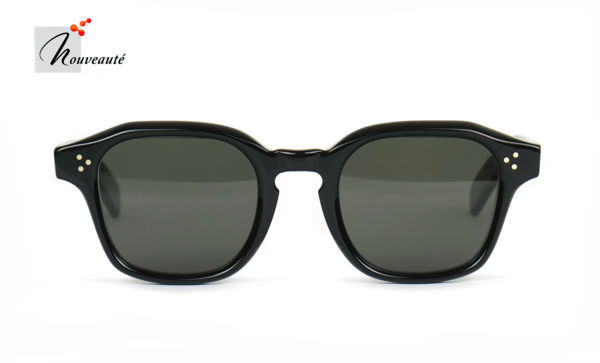 Marmillon Lunetier - Sunglasses - AFM Optic